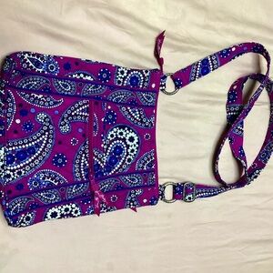 VERA BRADLEY BAG